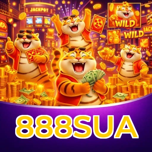 Catálogo 888SUA 2.547 jogos